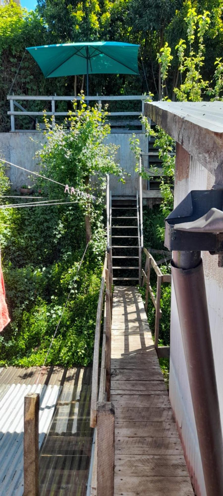 Refugio Insular Lägenhet Castro Rum bild